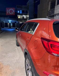 کیا سپۆرتاج